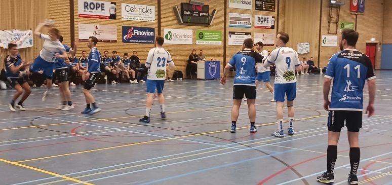 IN WEERT GAAT HET VIZIER RICHTING EREDIVISIE