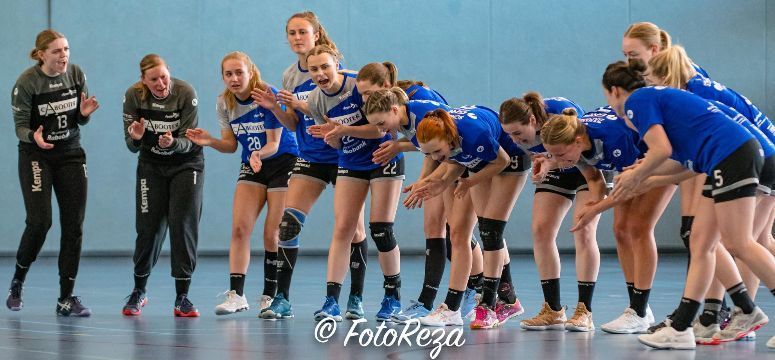 START EREDIVISIE DAMES: VENLO DE TE KLOPPEN PLOEG