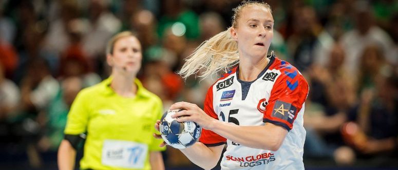 NOORSE SELECTIE VOOR GOLDEN LEAGUE