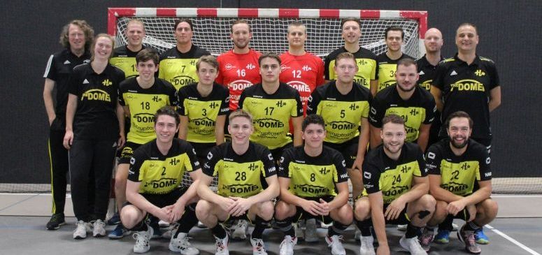 HOUTEN OP DREMPEL BENE-LEAGUE