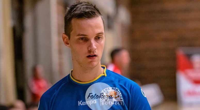 BOCHOLT BRENGT TWEE PUNTEN MEE TERUG UIT WAALWIJK