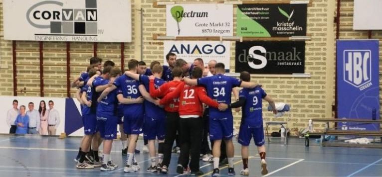 NIEUW SEIZOEN BENE-LEAGUE WERPT SCHADUW VOORUIT