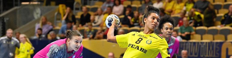 ZWEDEN: TEST MET TWEE TEAMS TEGEN DENEMARKEN EN NEDERLAND