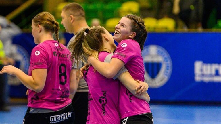 VIER PLOEGEN EUROPEES ACTIEF VOOR PLEK IN VOLGENDE RONDE