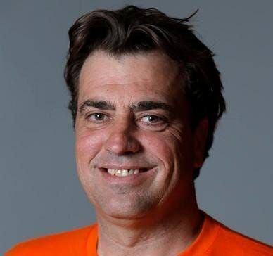 JEROEN BIJL INTERIM TECHNISCH DIRECTEUR NHV