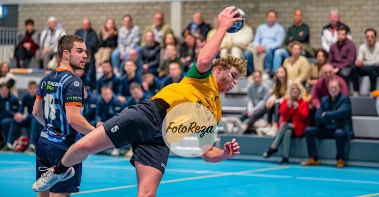 “VROLIJK BLIJVEN, ER KOMEN NOG GENOEG DAGEN OM VERDRIETIG TE ZIJN”