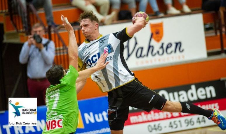 LIONS BEGINT AAN 36E EUROPESE AVONTUUR