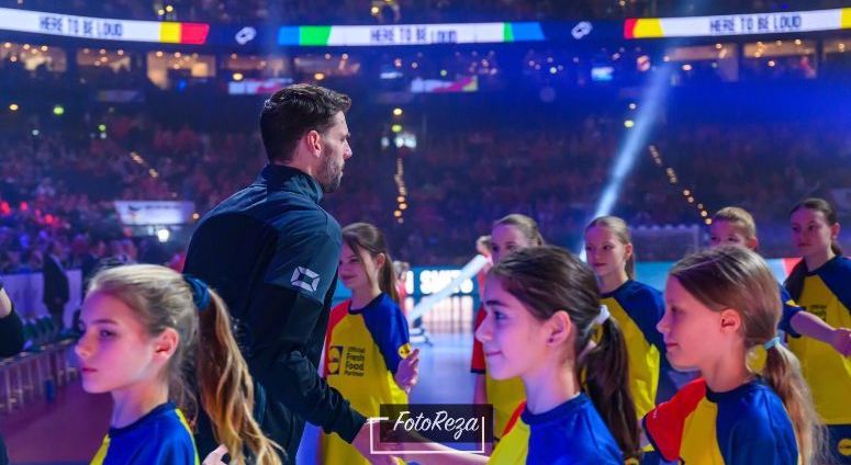 EINDELIJK: NA RUIM VIER JAAR SPEELT JORN SMITS ZIJN EERSTE EK