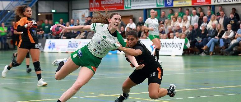 QUINTUS KAN ZICH OPMAKEN VOOR DE VOLGENDE RONDE