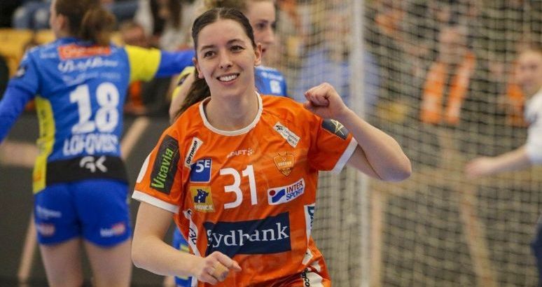 SCHOK IN FRANSE HANDBALWERELD: NEPTUNES DE NANTES FAILLIET