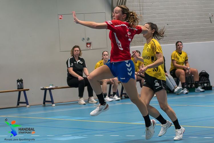 STERK DSS HOUDT PUNTEN IN EIGEN HUIS