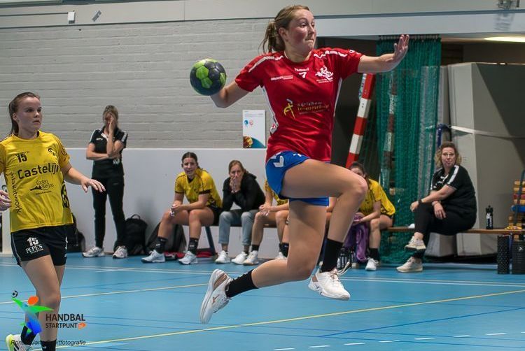 DSS: GOED GEVOEL ONDANKS VERLIES TEGEN KWIEK 2