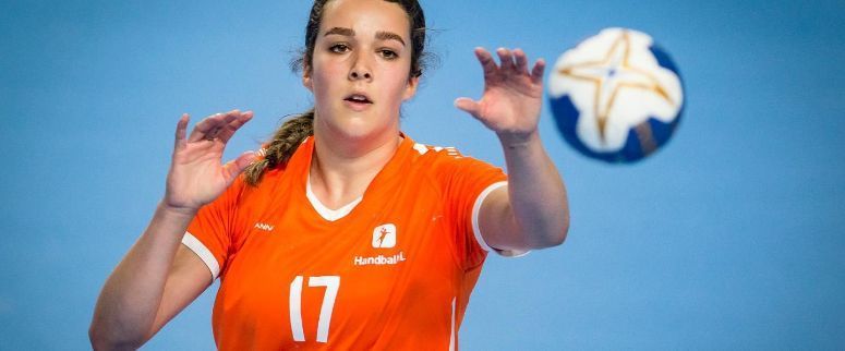 HISTORISCH BRONS ORANJE U20 OP WK