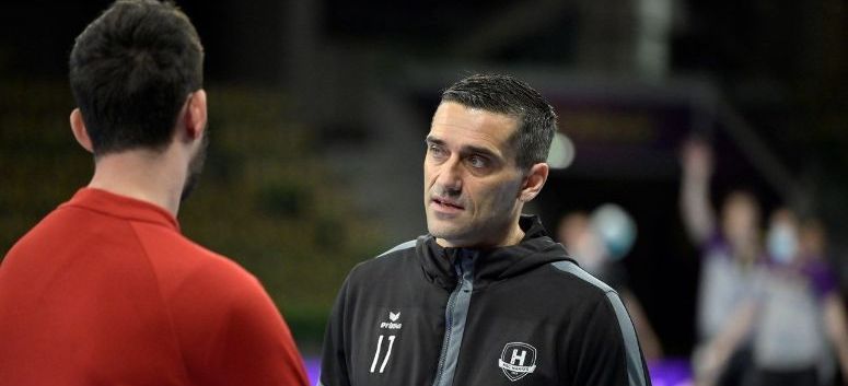 TOPSCHUTTER KIRIL LAZAROV TERUG ALS COACH NOORD-MACEDONIE