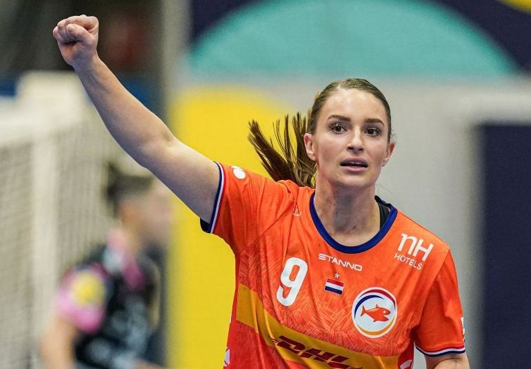 WEER NIET: WERELDKAMPIOEN NOORWEGEN DEKLASSEERT ORANJE