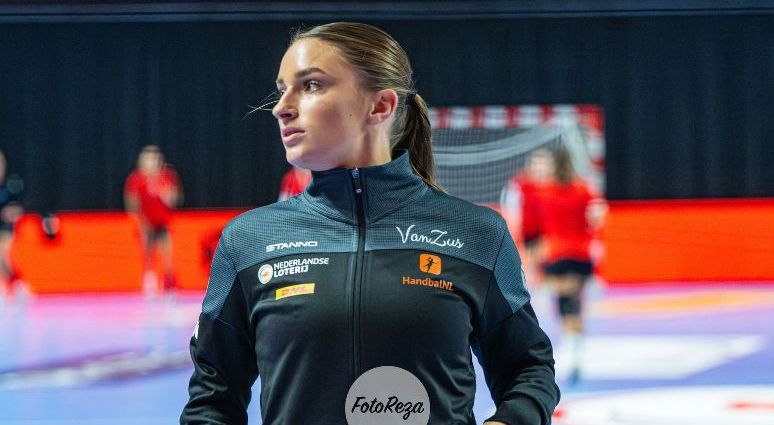NEDERLAND NA ÉÉN HELFT KLAAR IN FINLAND