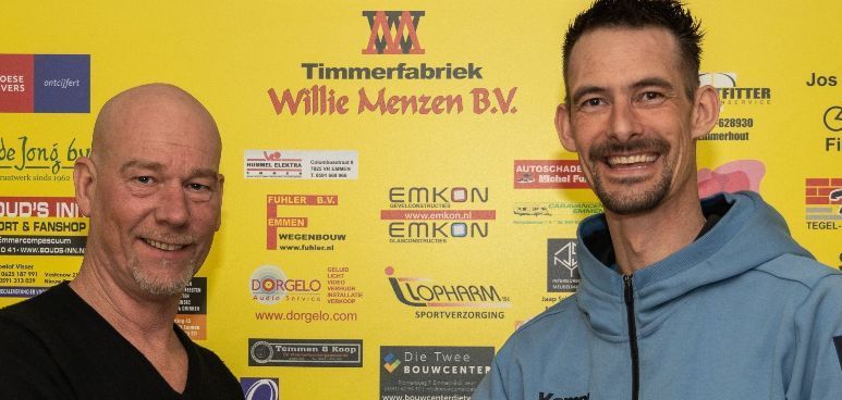 KEEPSTER NATASJA JALVING UIT EMMEN MAAKT COMEBACK BIJ SVBO