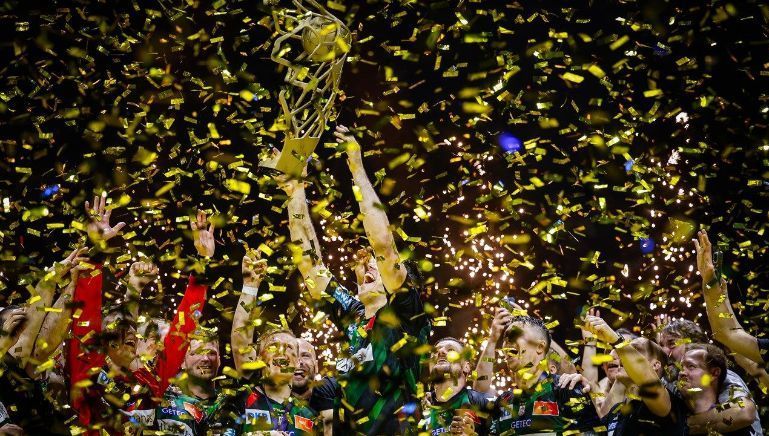 LOTING ‘DUBBELE’ FINAL4: TOPDUELS OM VAN TE SMULLEN
