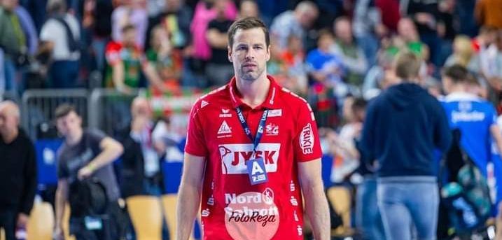 MARK BULT WORDT HOOFDCOACH NORDHORN-LINGEN