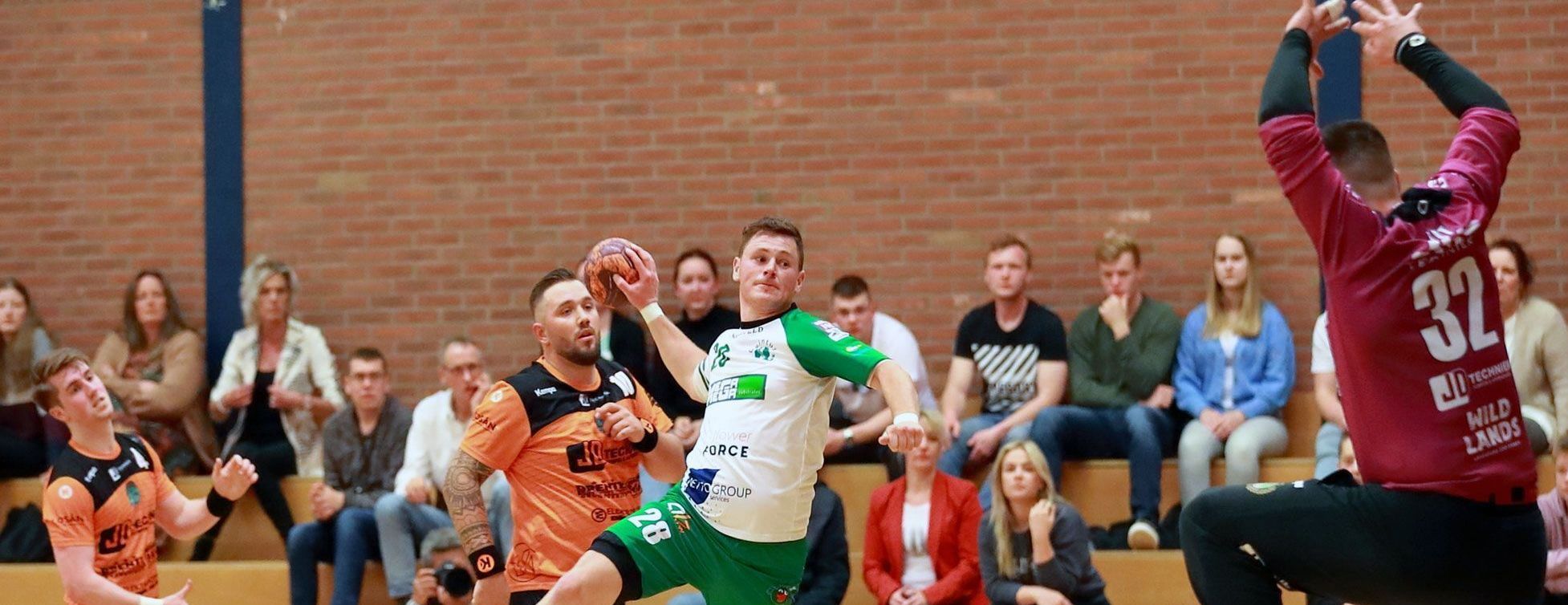 HARD WERKEN BELOOND VOOR MAX VAN ZIJDERVELD