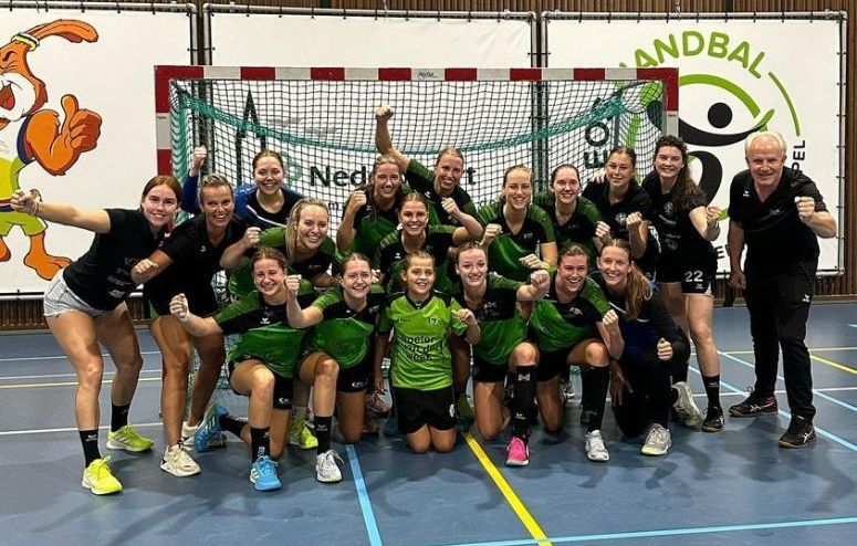 MEOS VERSLAAT AMSTERDAMSE TOPTALENTEN