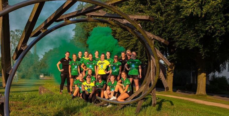 MHV'81 WORSTELT ZICH NAAR OVERWINNING