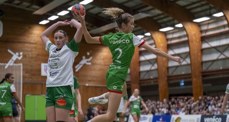 VELO WINT OPNIEUW STRIJD OM HEGEMONIE VAN HET WESTLAND