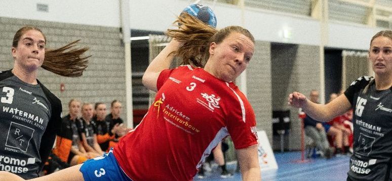 DSS WINT IN HEEMSKER VAN VOORWAARTS
