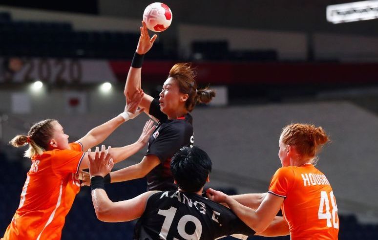 ROAD TO PARIS: HOE KAN ORANJE ZICH KWALIFICEREN VOOR OS 2024?