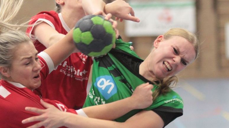 MHV’81 WINT HEROÏSCH GEVECHT VAN KOPLOPER WIJHE ’92