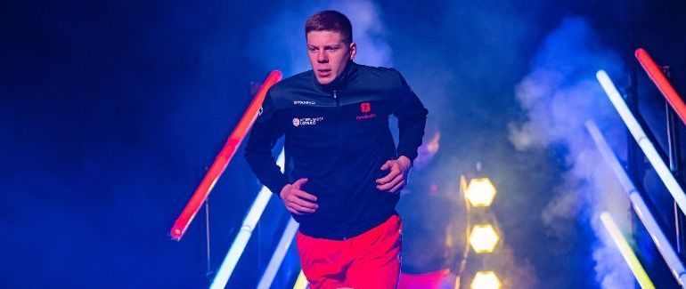 TIJDSTRAF LEMGO-COACH DRAAIT DUEL OM - HET OVERZICHT