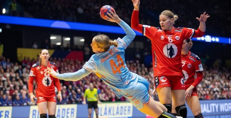 TRANEN EN ONTGOOCHELING: NOORWEGEN HOUDT ORANJE UIT DE MEDAILLES