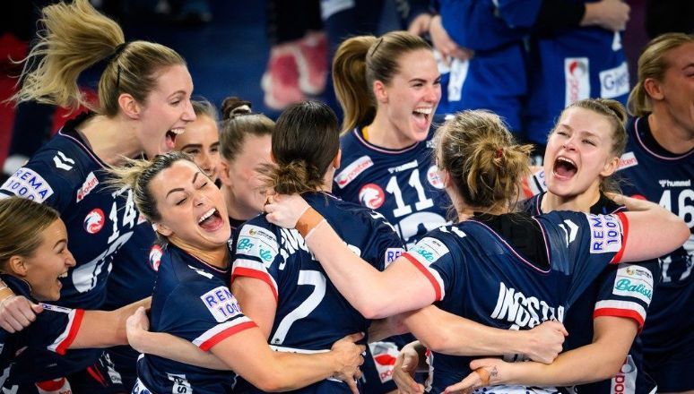 NIEUWE ORGANISATIE EK VROUWEN 2024: FINALEWEEKEND IN WENEN