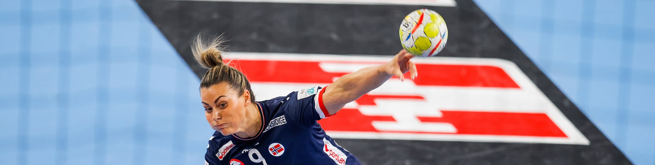 FINALEDAG EK: BRONS MONTENEGRO, GOUD VOOR NOORWEGEN