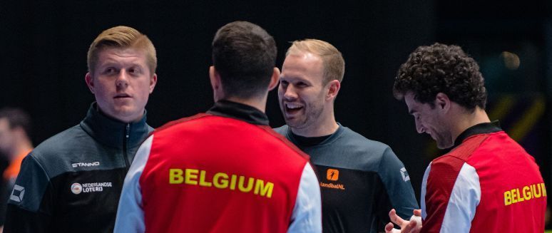 EK-KWALIFICATIE: NOG 15 TICKETS TE VERGEVEN