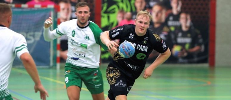 PEPIJN MICHIELSEN VOORLOPIG AAN DE KANT BIJ AALSMEER