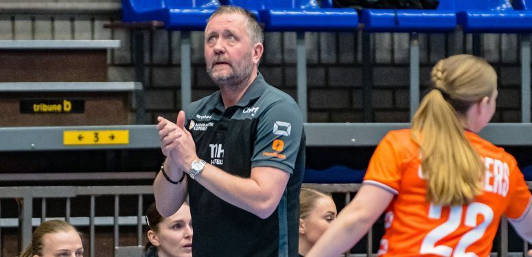 OVERZICHT VAN ZATERDAG: GEEN TWEEDE FINAL4 VOOR LOÏS ABBINGH