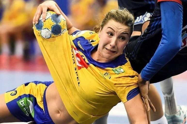 HARSLOZE HANDBALLEN: DE NIEUWE STANDAARD?