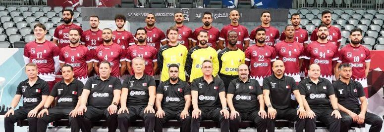 QATAR WAS ER DE LAATSTE VIJF WK’S ALTIJD BIJ