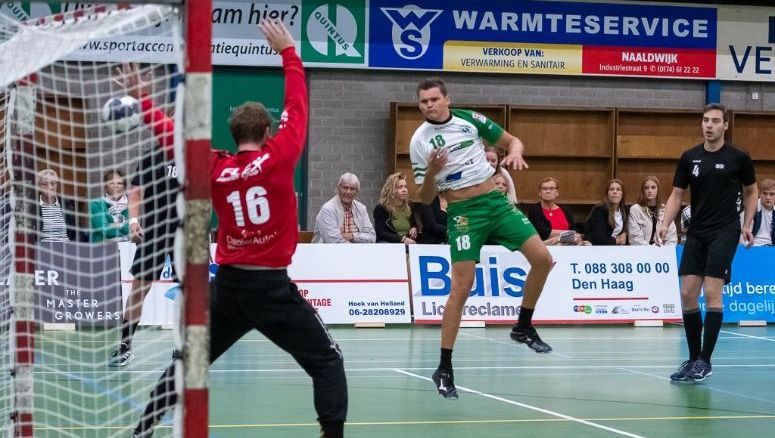 GEDREVEN QUINTUS OPVALLEND GEMAKKELIJK LANGS E&O