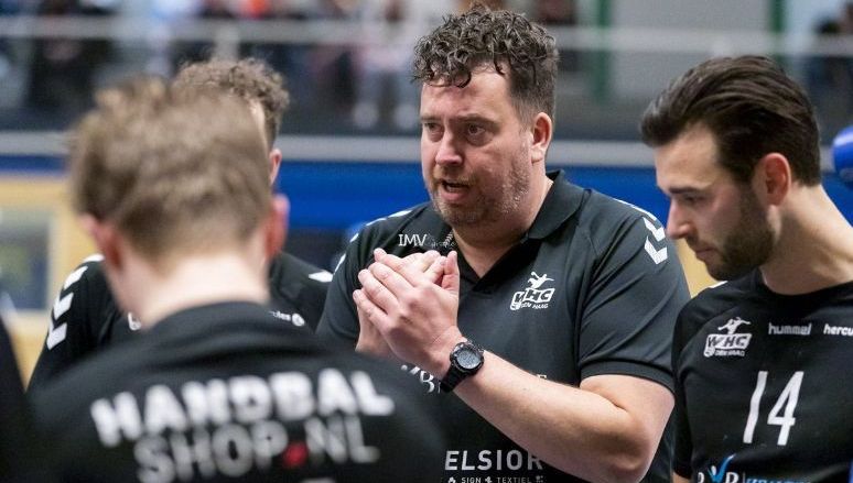 KLASSIEKE HAAGSE DERBY EXTRA BELADEN VOOR TRAINER RICHARD RIJKENS