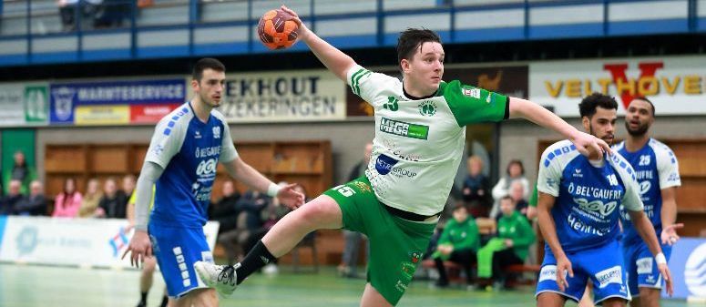 SCHERP BEGIN BEZORGT GRETIG QUINTUS EERSTE ZEGE