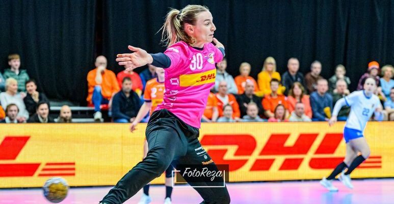 VOORSELECTIE ORANJE VROUWEN TELT 37 NAMEN