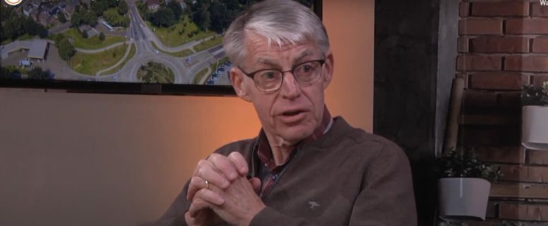 OUD-SCHEIDSRECHTER JAN DAEMS OVERLEDEN