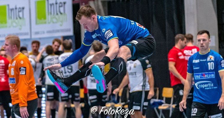 BOCHOLT WINT IN VOLENDAM: HET BEGIN IS GEMAAKT