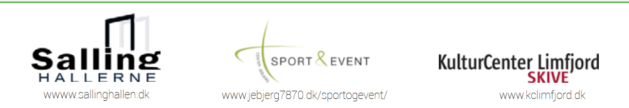 TRAININGSSTAGES DENEMARKEN