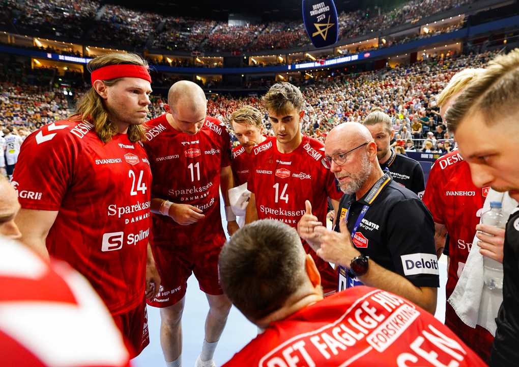 FINALEDAG IN KEULEN: KAN AALBORG HANSEN DE GEDROOMDE TITEL BEZORGEN?