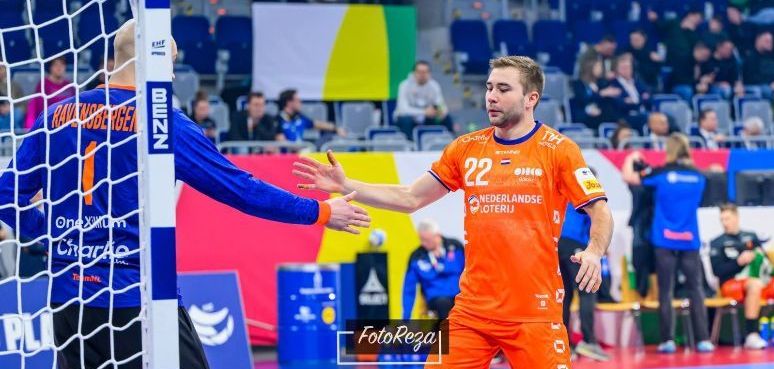 LUC STEINS EN HET GETAL 22