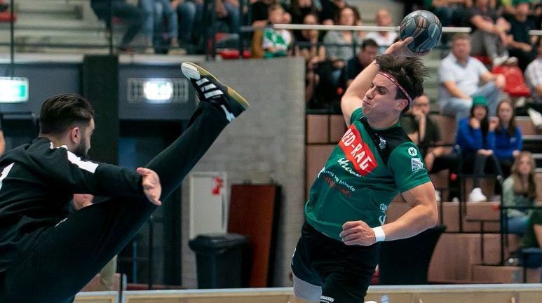 TACHOS MET FORSE NEDERLAAG INGEWIJD IN BENE-LEAGUE