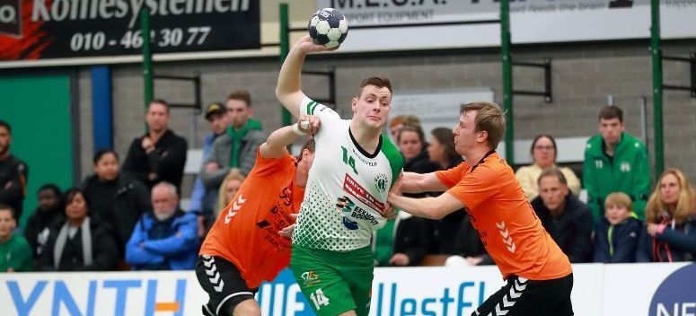 QUINTUS TOONT WEER DE OUDERWETSE TEAMSPIRIT